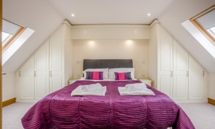 2 Bed in Bridport 8
