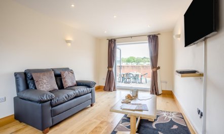 2 Bed in Bridport 5