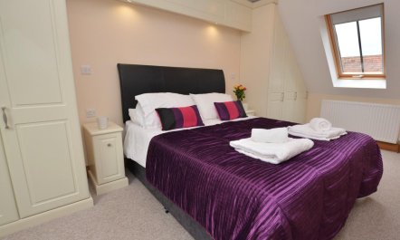 2 Bed in Bridport 8