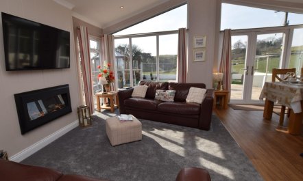 2 Bed in Kilmacolm 2