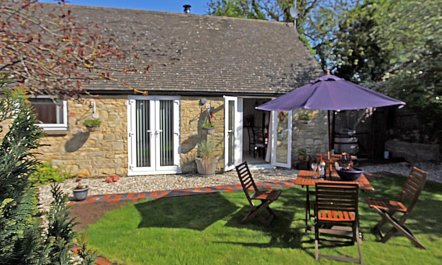 2 Bed in Chipping Norton