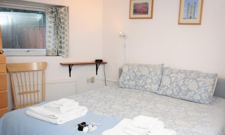 2 Bed in Chipping Norton 8