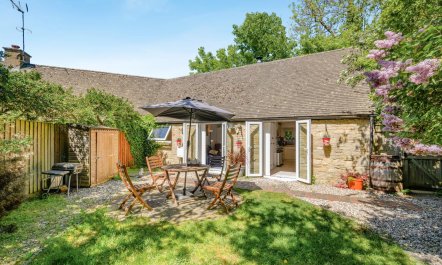 2 Bed in Chipping Norton