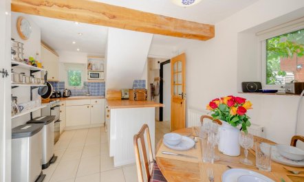 2 Bed in Chipping Norton 3