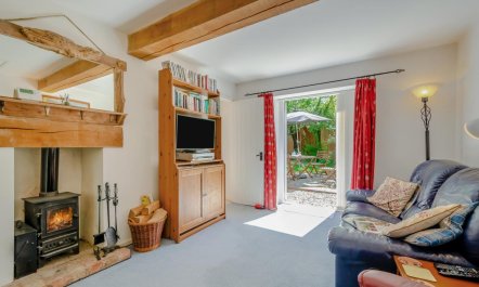 2 Bed in Chipping Norton 1