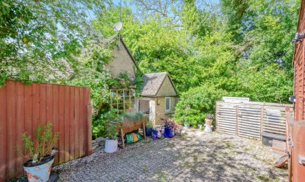 2 Bed in Chipping Norton 7