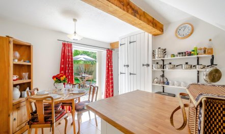 2 Bed in Chipping Norton 9