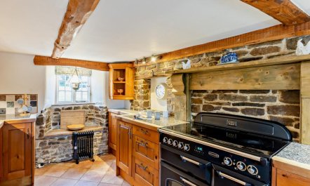 3 Bed in Launcells 3