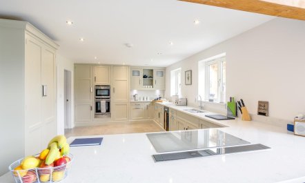 5 Bed in Market Rasen 8