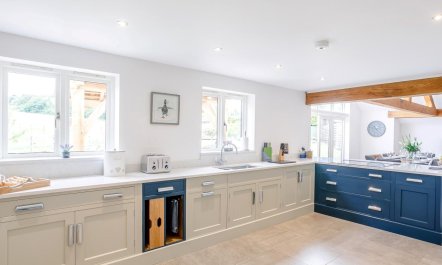 5 Bed in Market Rasen 2