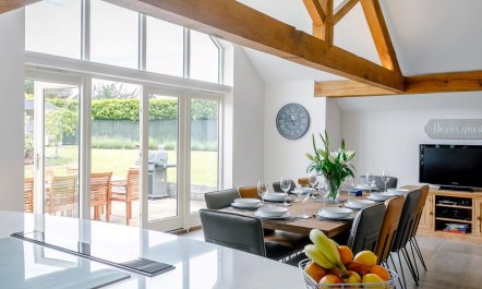 5 Bed in Market Rasen 7