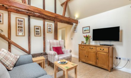 2 Bed in Romsey 5