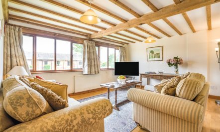 2 Bed in Stratford -upon- Avon
