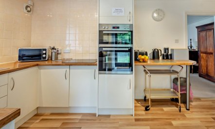 5 Bed in Newchurch 9