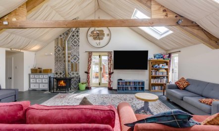 5 Bed in Launceston 1