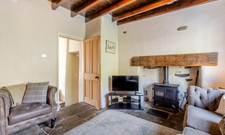 5 Bed in Richmond 5