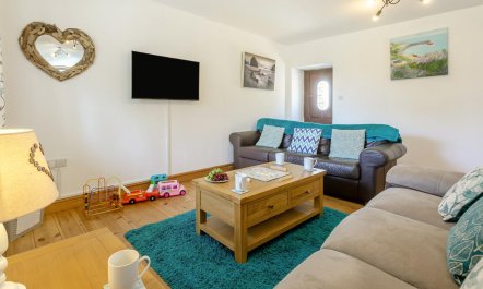 3 Bed in Bude 3