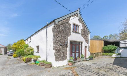 3 Bed in Bude 1