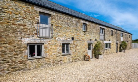 2 Bed in Camelford 3