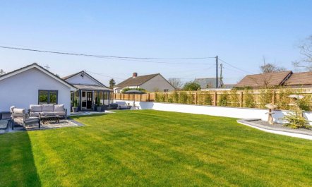 2 Bed in Holsworthy 2