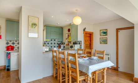 2 Bed in Kingsbridge 5