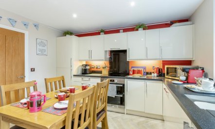 2 Bed in Bideford 5
