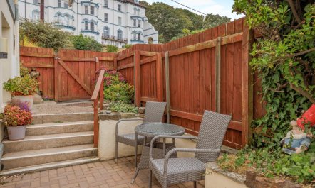 2 Bed in Bideford 3