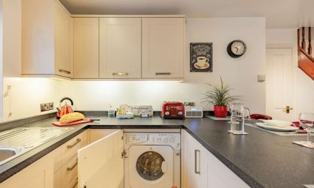 2 Bed in Keswick 5