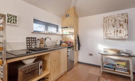 1 Bed in Okehampton 7