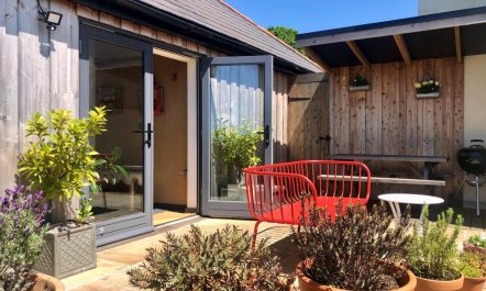 1 Bed in Okehampton 1