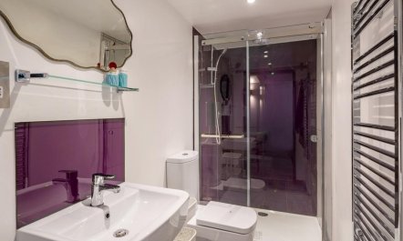 1 Bed in Okehampton 8