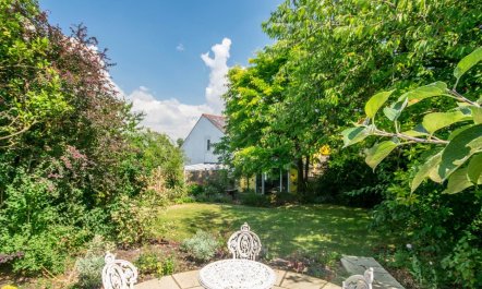 4 Bed in Dorchester 5