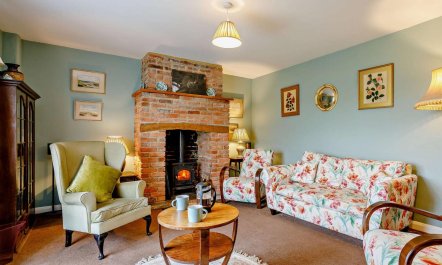 4 Bed in Dorchester 3