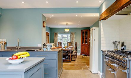 4 Bed in Dorchester 8