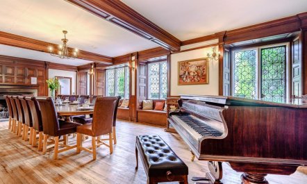 7 Bed in Cockermouth