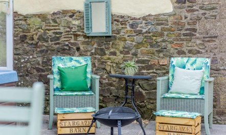 1 Bed in Buckland Brewer 1