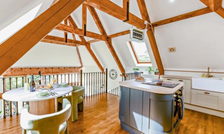 1 Bed in Buckland Brewer 8