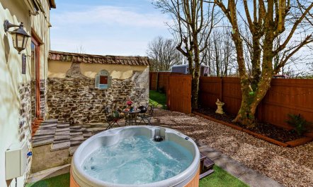 1 Bed in Buckland Brewer 3