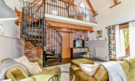 1 Bed in Buckland Brewer 4