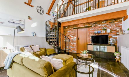 1 Bed in Buckland Brewer 1