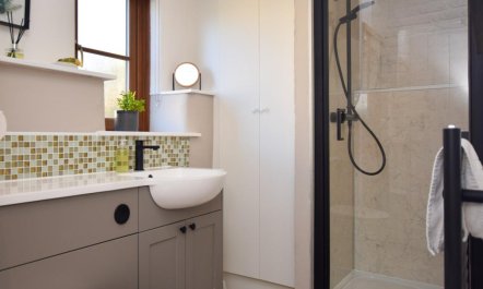 1 Bed in Buckland Brewer 3