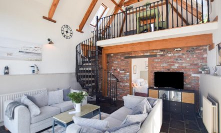 1 Bed in Buckland Brewer 0