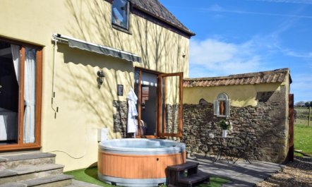 1 Bed in Buckland Brewer 0