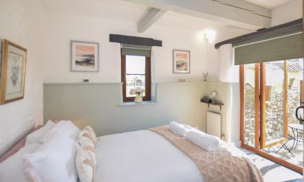 1 Bed in Buckland Brewer 1