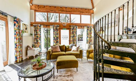 1 Bed in Buckland Brewer