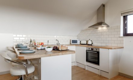 2 Bed in Newquay 5
