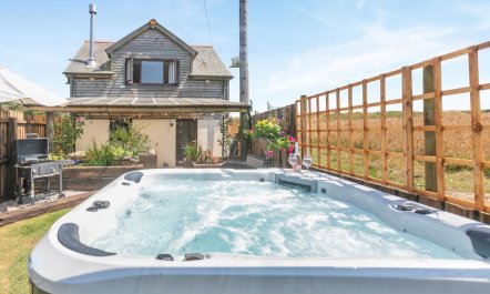 2 Bed in Newquay