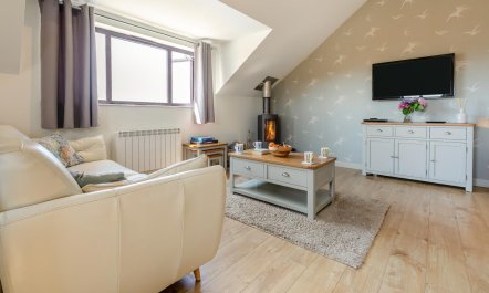2 Bed in Newquay 1