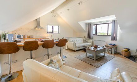 2 Bed in Newquay 2