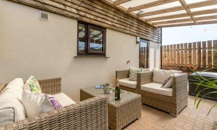 2 Bed in Newquay 9